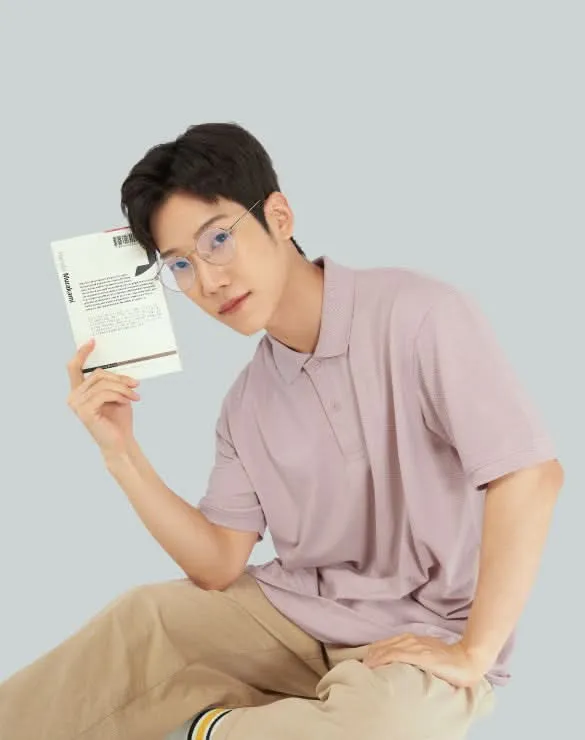 ราคาทดลอง Minimal Polo™ ยับยาก ลดกลิ่นเหงื่อ