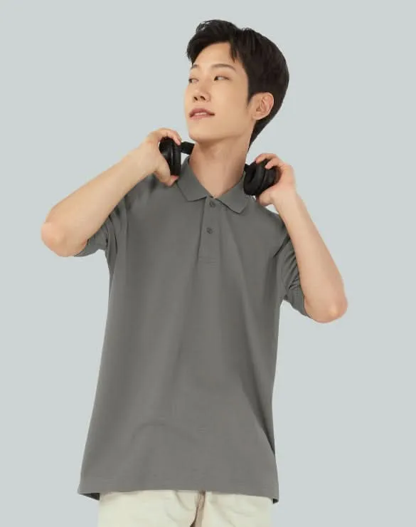 ราคาทดลอง Minimal Polo™ ยับยาก ลดกลิ่นเหงื่อ