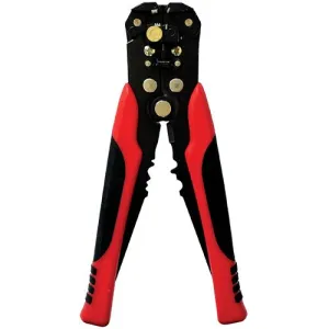 200mm Heavy Duty Wire Stripper & Crimping Tool