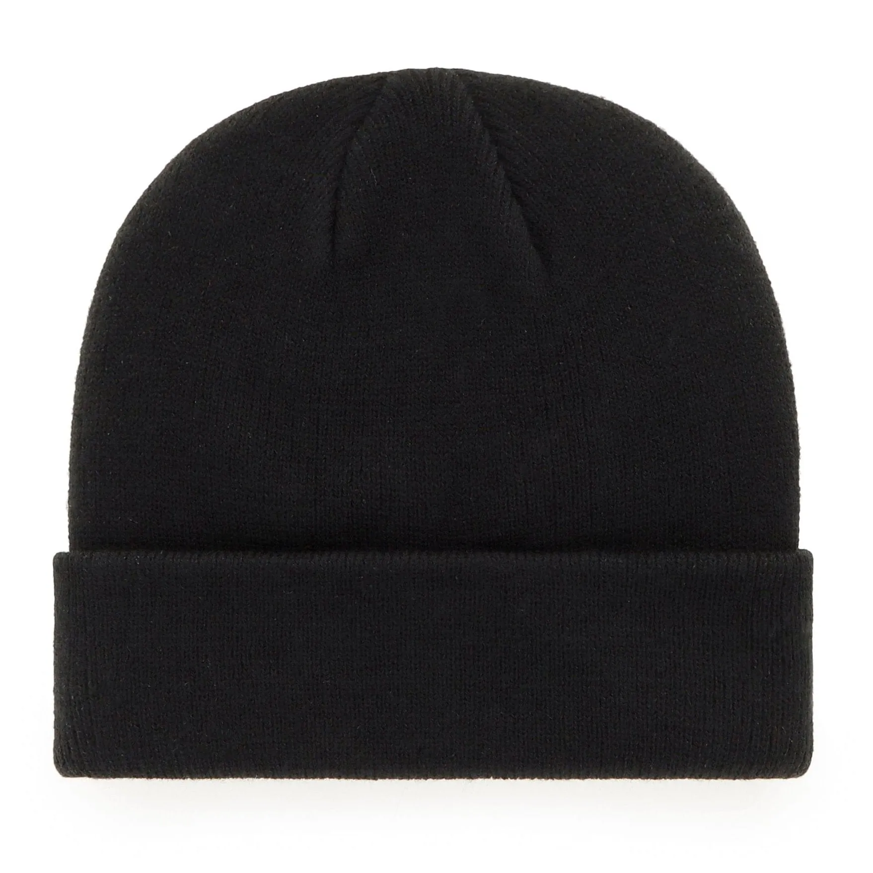 47 Brand NHL Raised Cuff Knit Toque - Pittsburgh Penguins