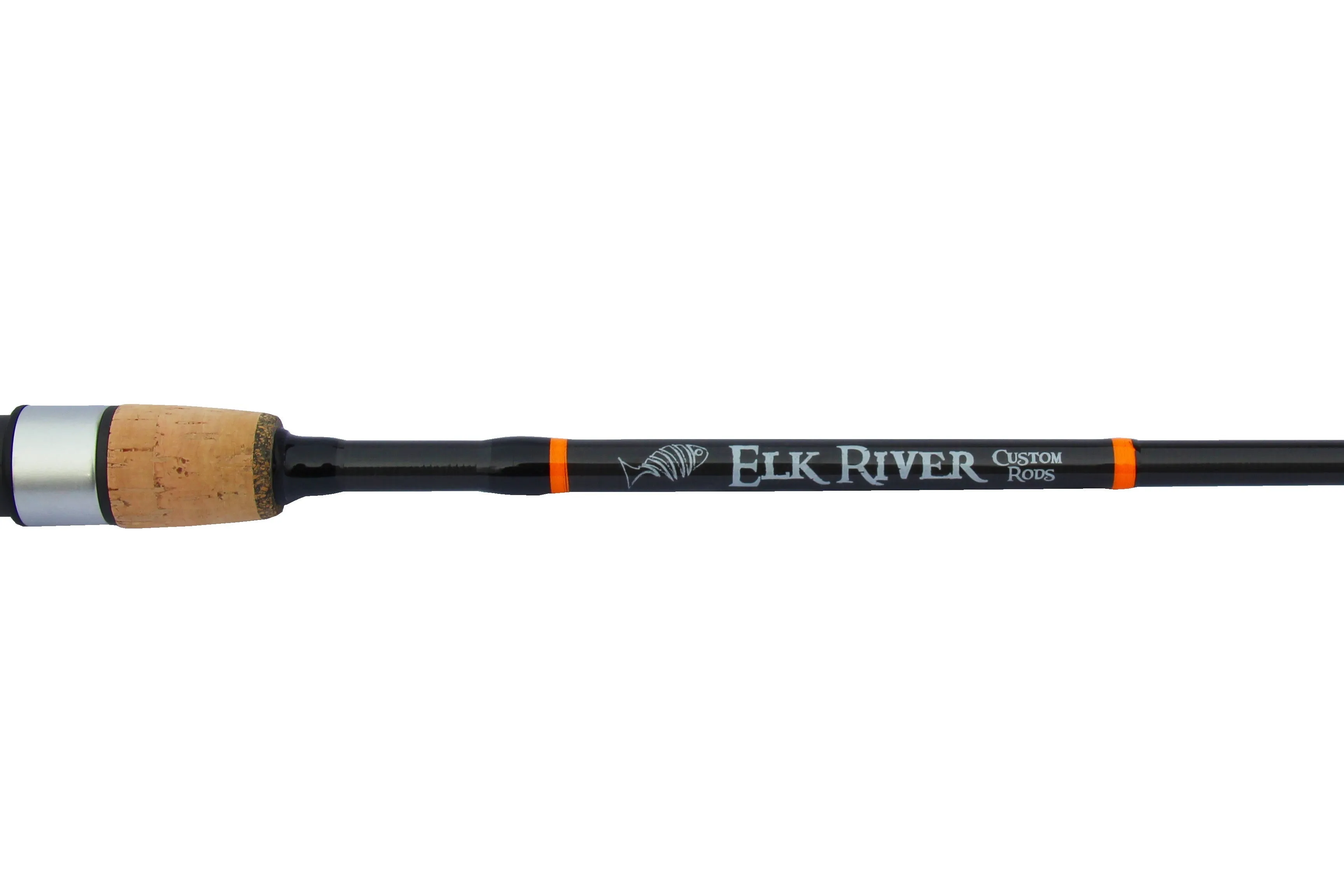 5'6'' Ultra-Lite Panfish & Trout GT Spinning