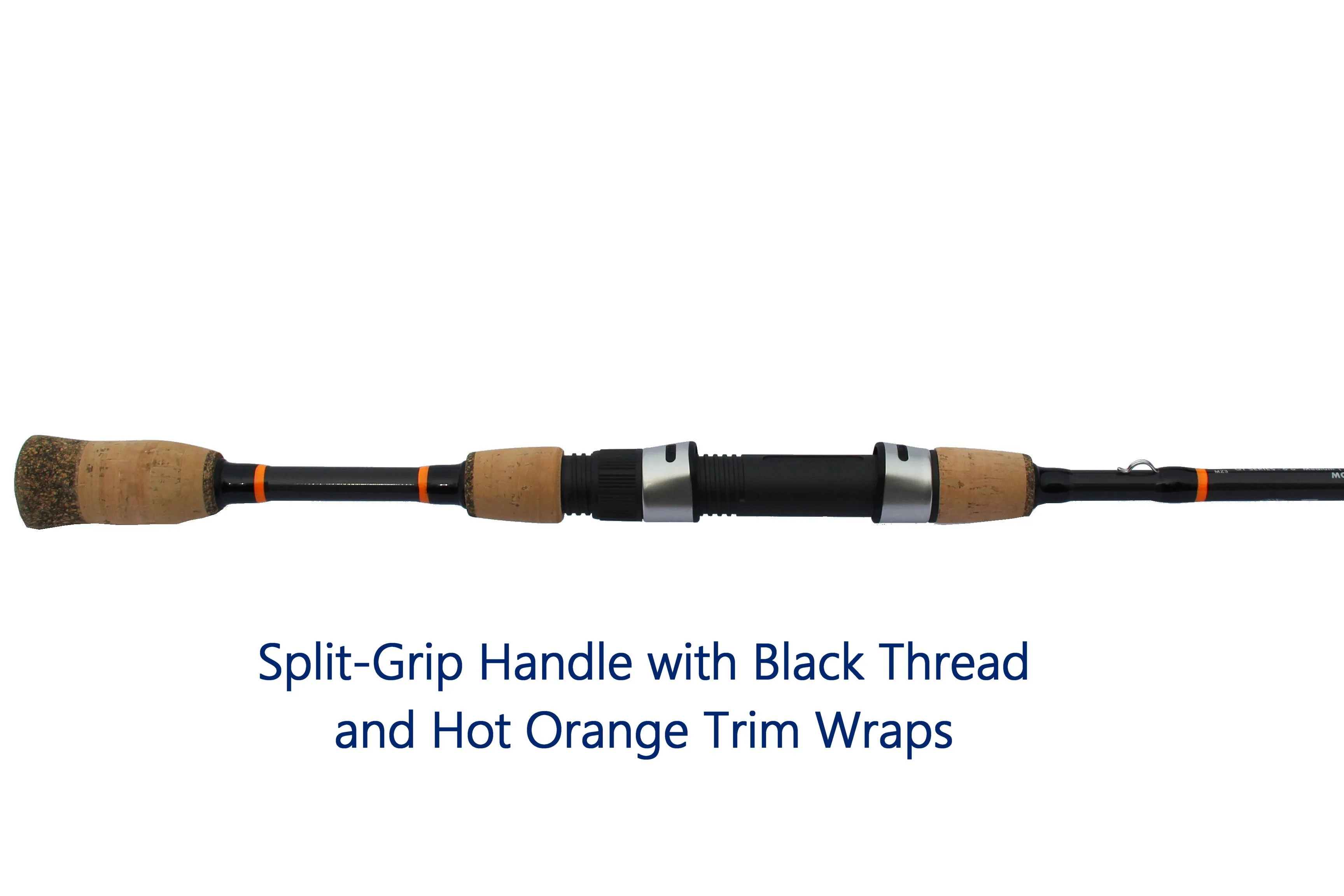5'6'' Ultra-Lite Panfish & Trout GT Spinning