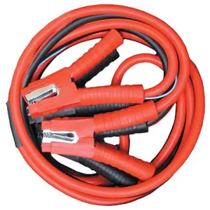 600 Amp Computer Safe Booster Cables - RG2002