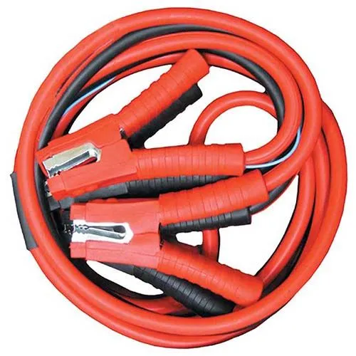 600 Amp Computer Safe Booster Cables - RG2002