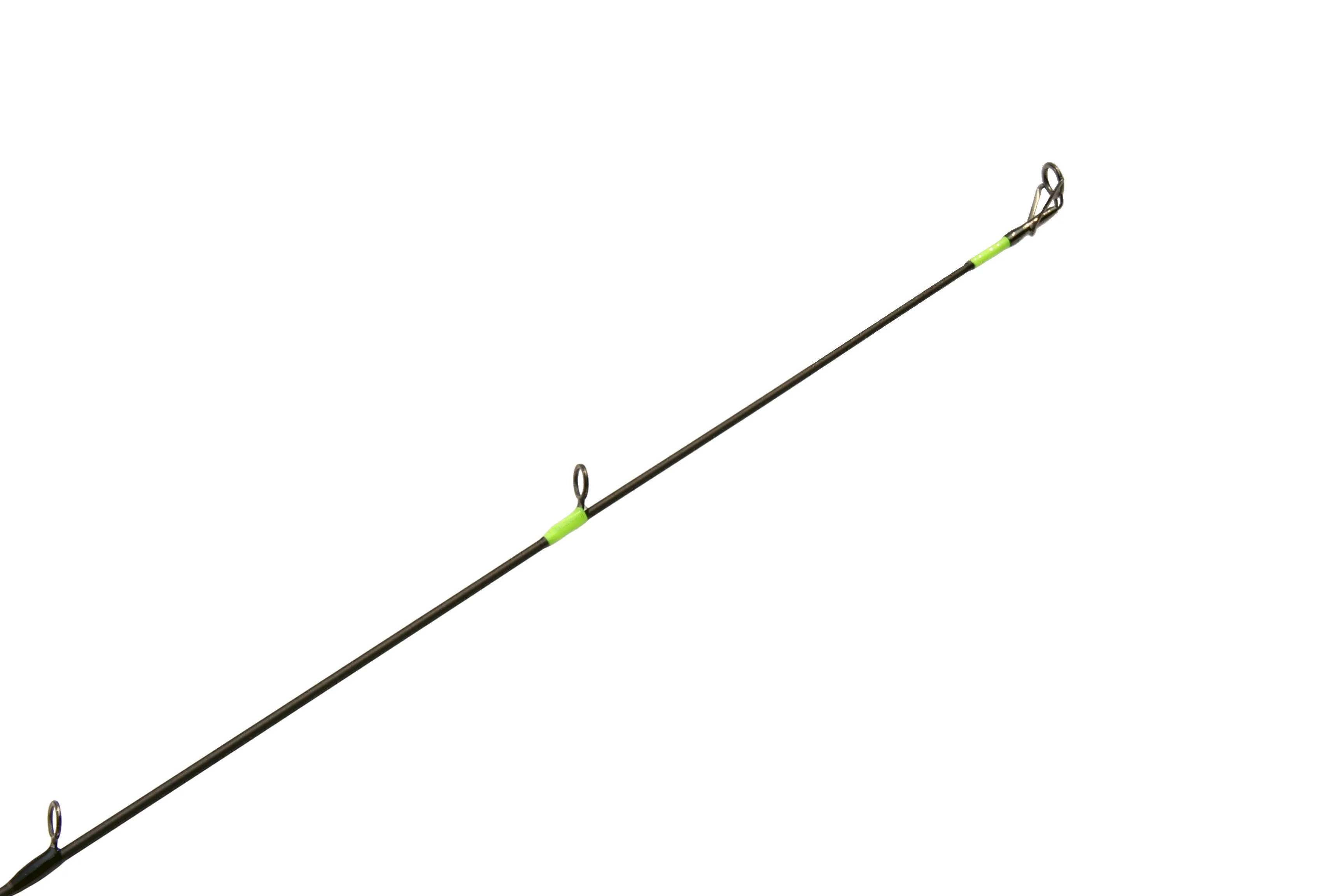 7'0'' Med-Lite Walleye & Smallmouth Silver XP Spinning