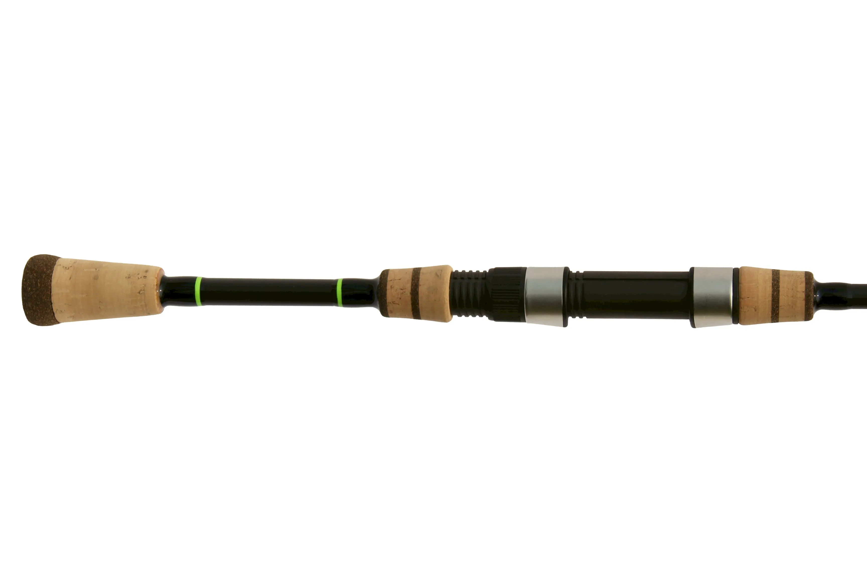 7'0'' Med-Lite Walleye & Smallmouth Silver XP Spinning