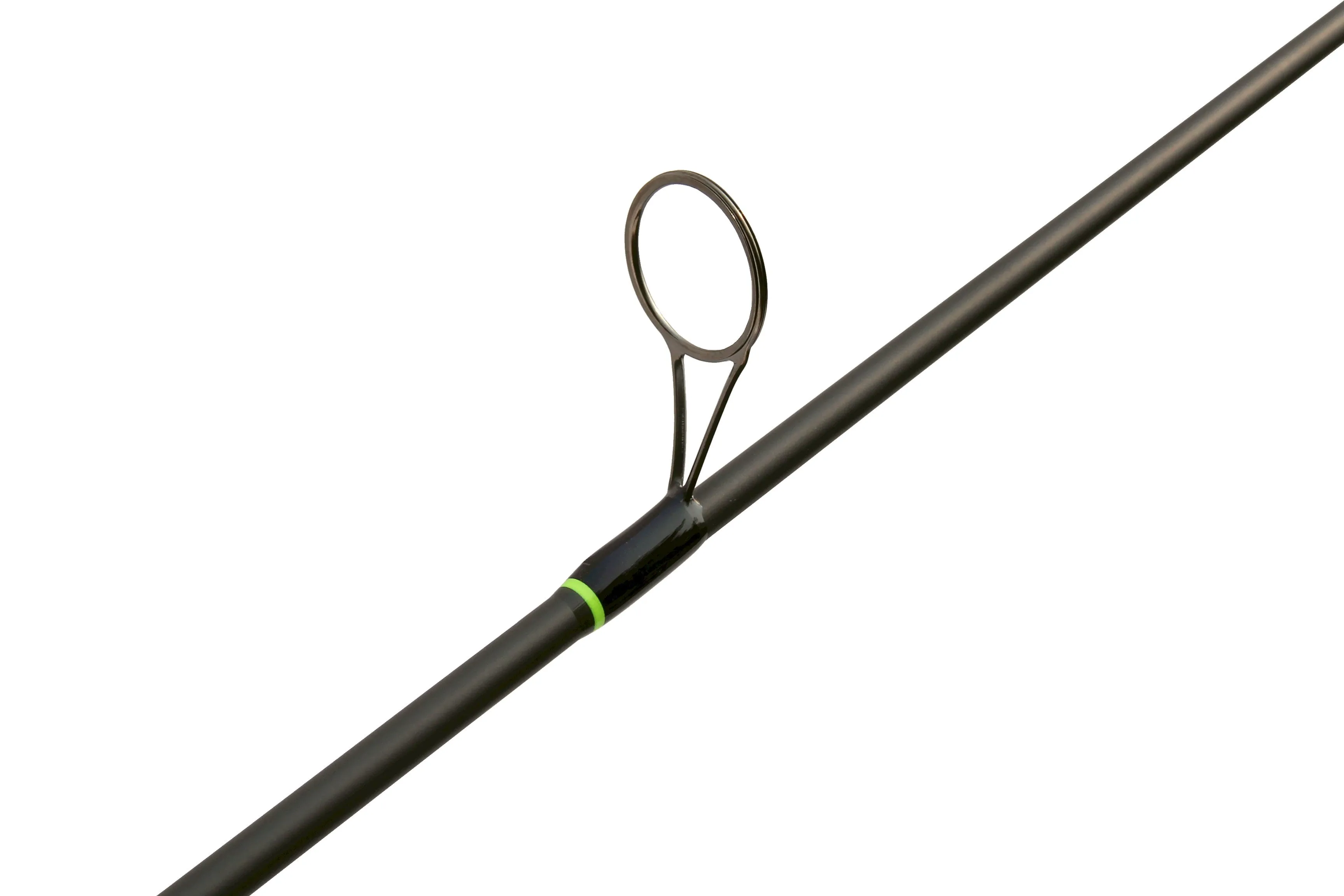 7'0'' Med-Lite Walleye & Smallmouth Silver XP Spinning