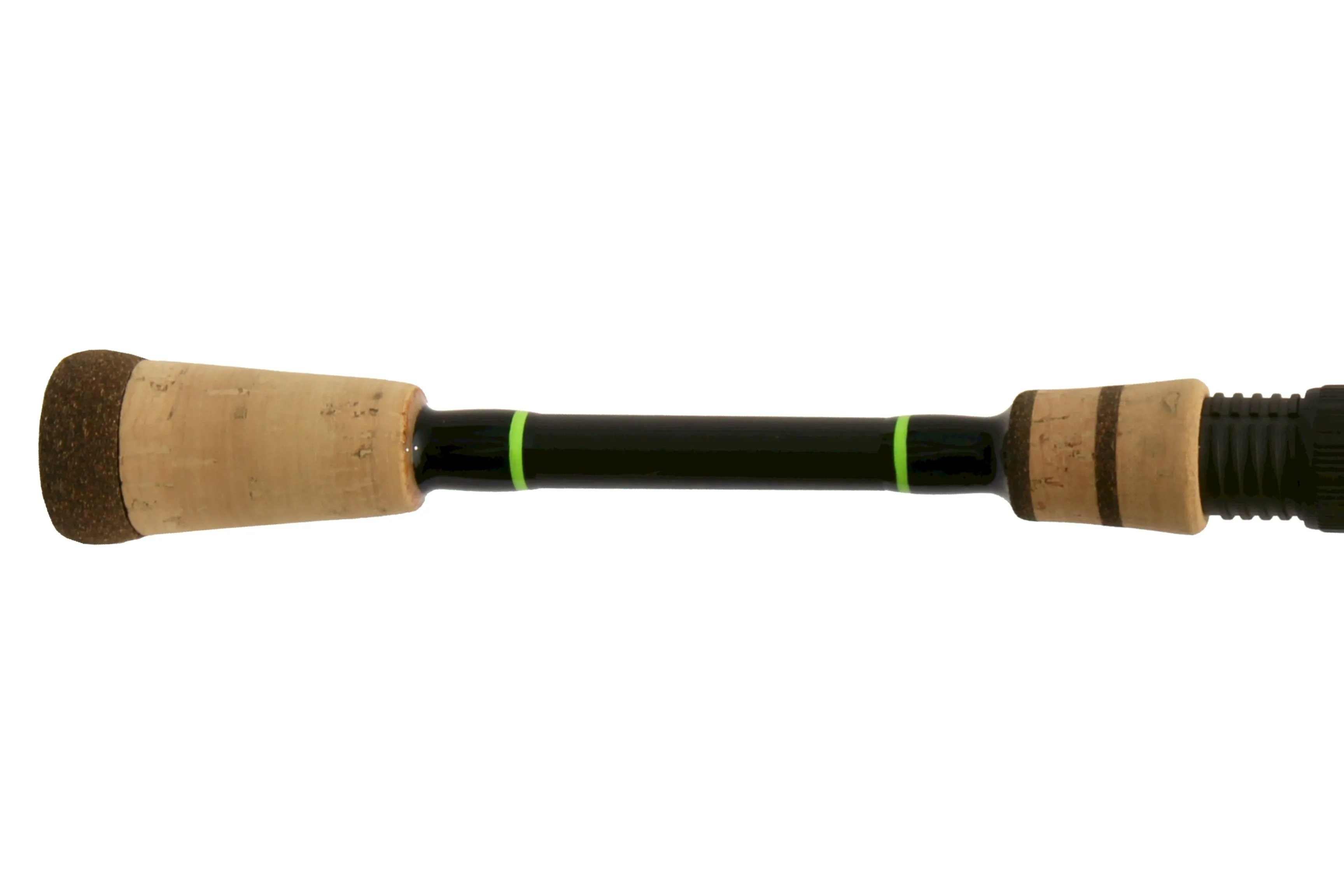 7'0'' Med-Lite Walleye & Smallmouth Silver XP Spinning