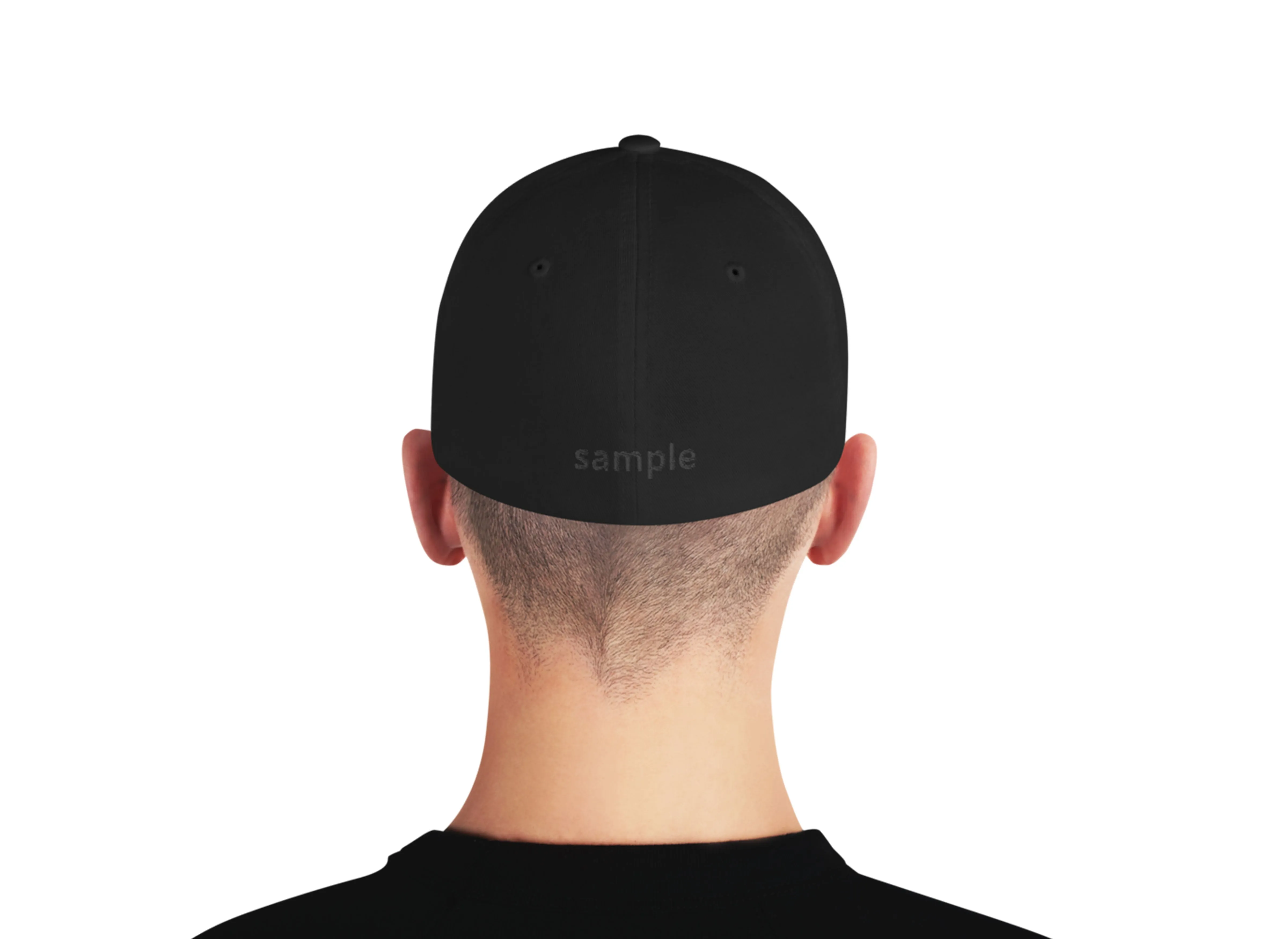 93 1993 Retro Fitted Baseball Cap