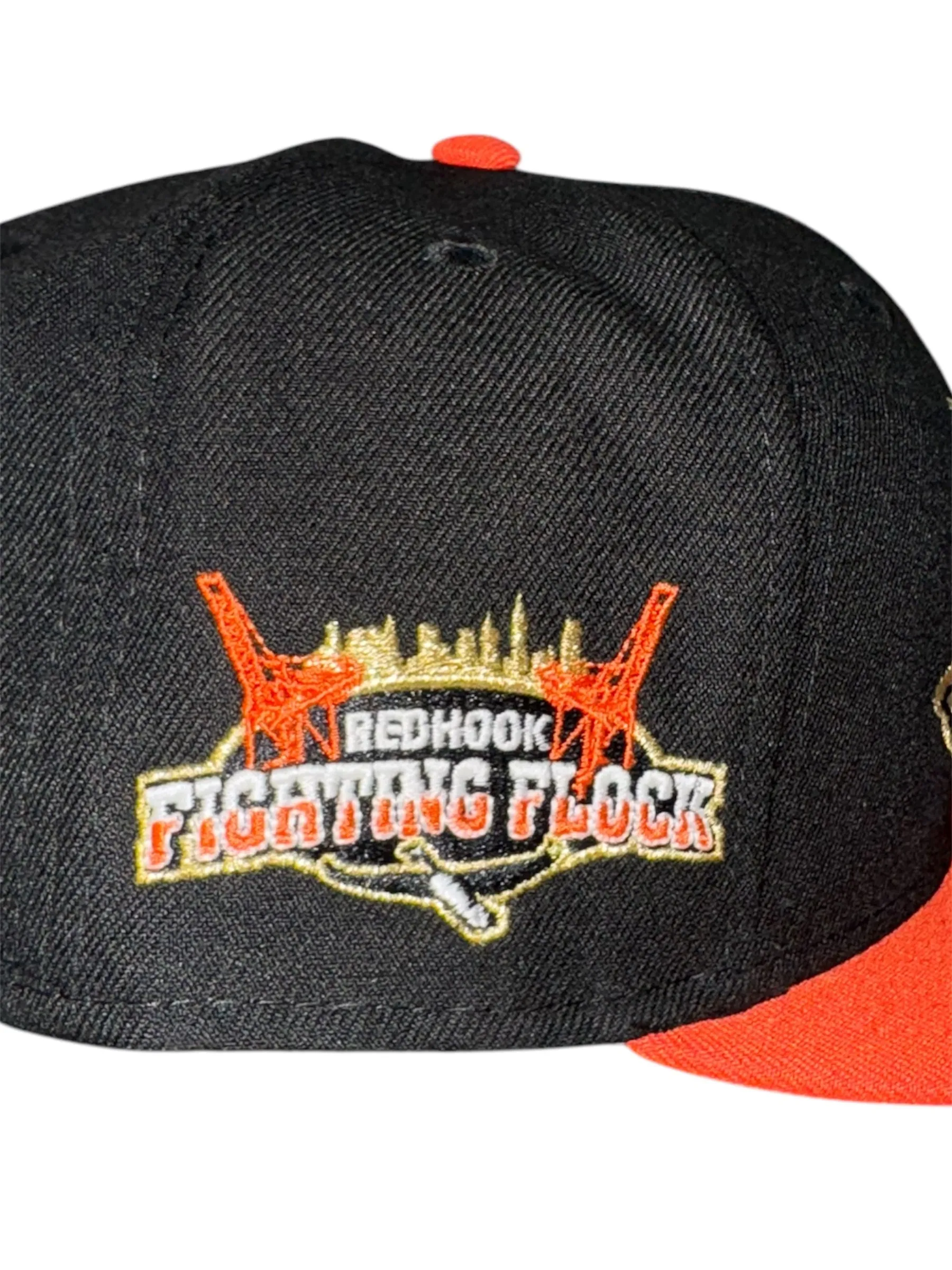 A PHL PRIVATE ACCESS SAMPLE - RED HOOK FIGHTING FLOCK