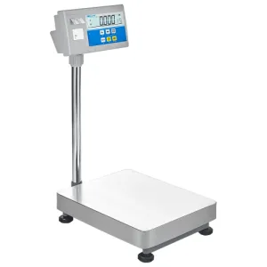 Adam Equipment BKT 165aH BKT Series Label Printing Scales, 75000 g x 2 g