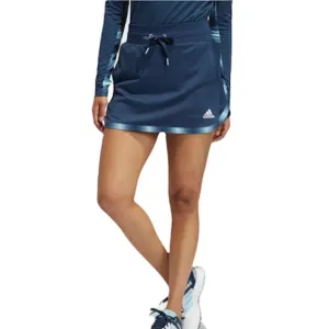 Adidas GRADIENT 15-INCH SKORT NWT Golf Size Small