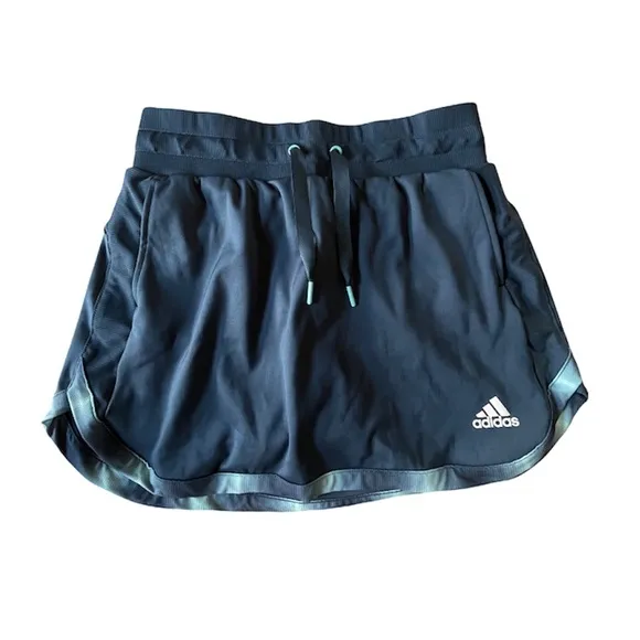 Adidas GRADIENT 15-INCH SKORT NWT Golf Size Small