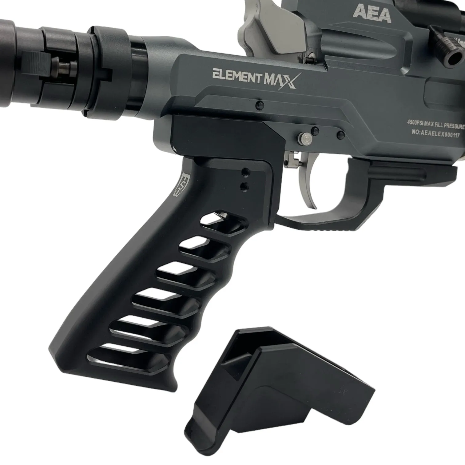 AEA Element MAX AR-Style Grip Adapter