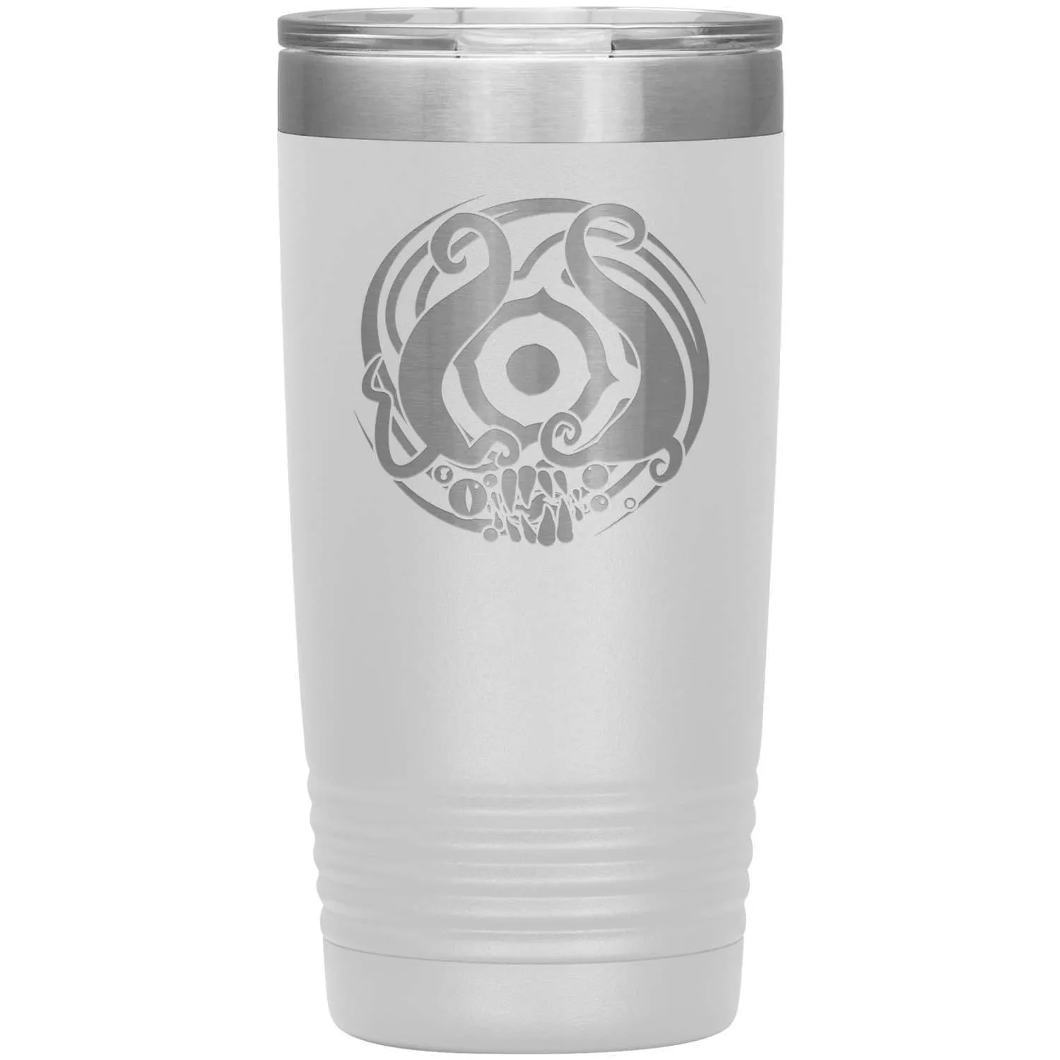 AEDG An Eldritch Dream Games 20oz Vacuum Tumbler