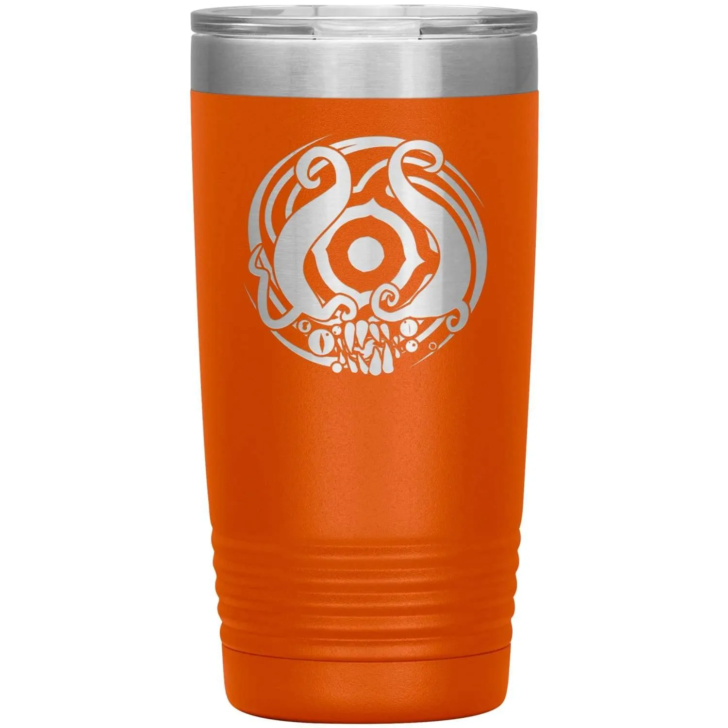 AEDG An Eldritch Dream Games 20oz Vacuum Tumbler