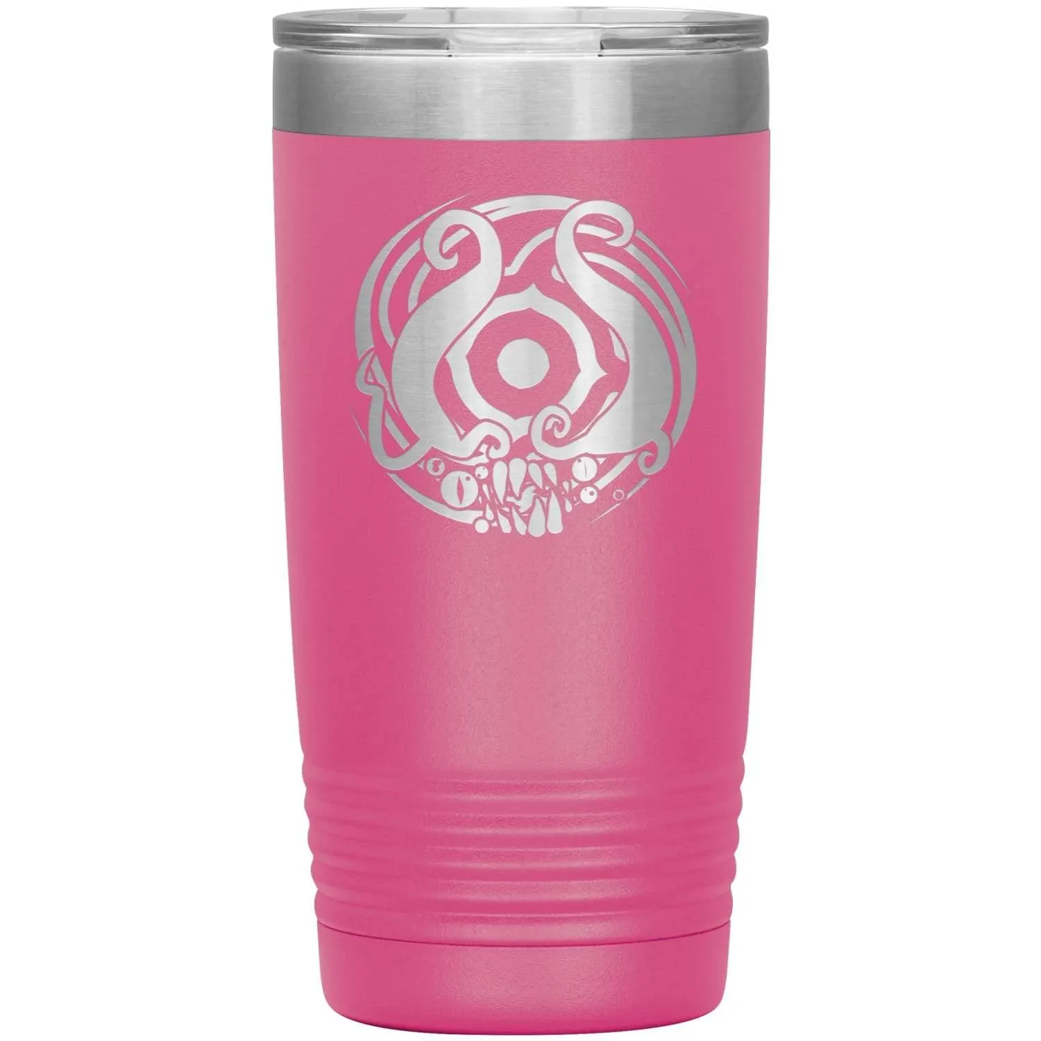 AEDG An Eldritch Dream Games 20oz Vacuum Tumbler