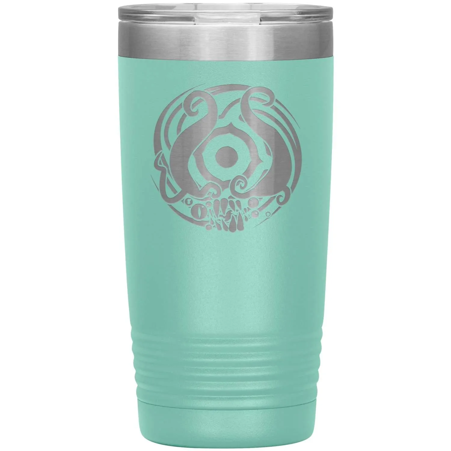 AEDG An Eldritch Dream Games 20oz Vacuum Tumbler