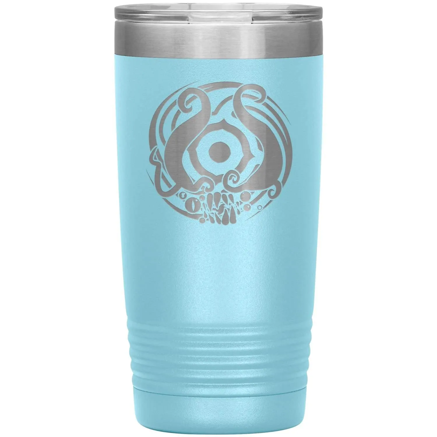 AEDG An Eldritch Dream Games 20oz Vacuum Tumbler