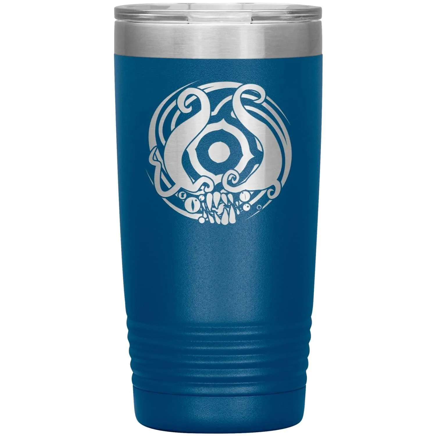 AEDG An Eldritch Dream Games 20oz Vacuum Tumbler