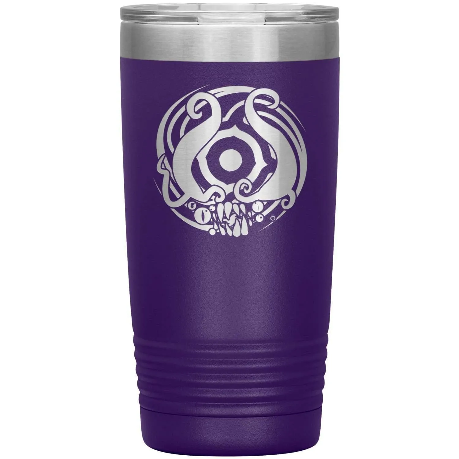 AEDG An Eldritch Dream Games 20oz Vacuum Tumbler