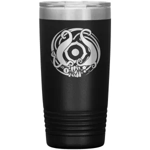 AEDG An Eldritch Dream Games 20oz Vacuum Tumbler
