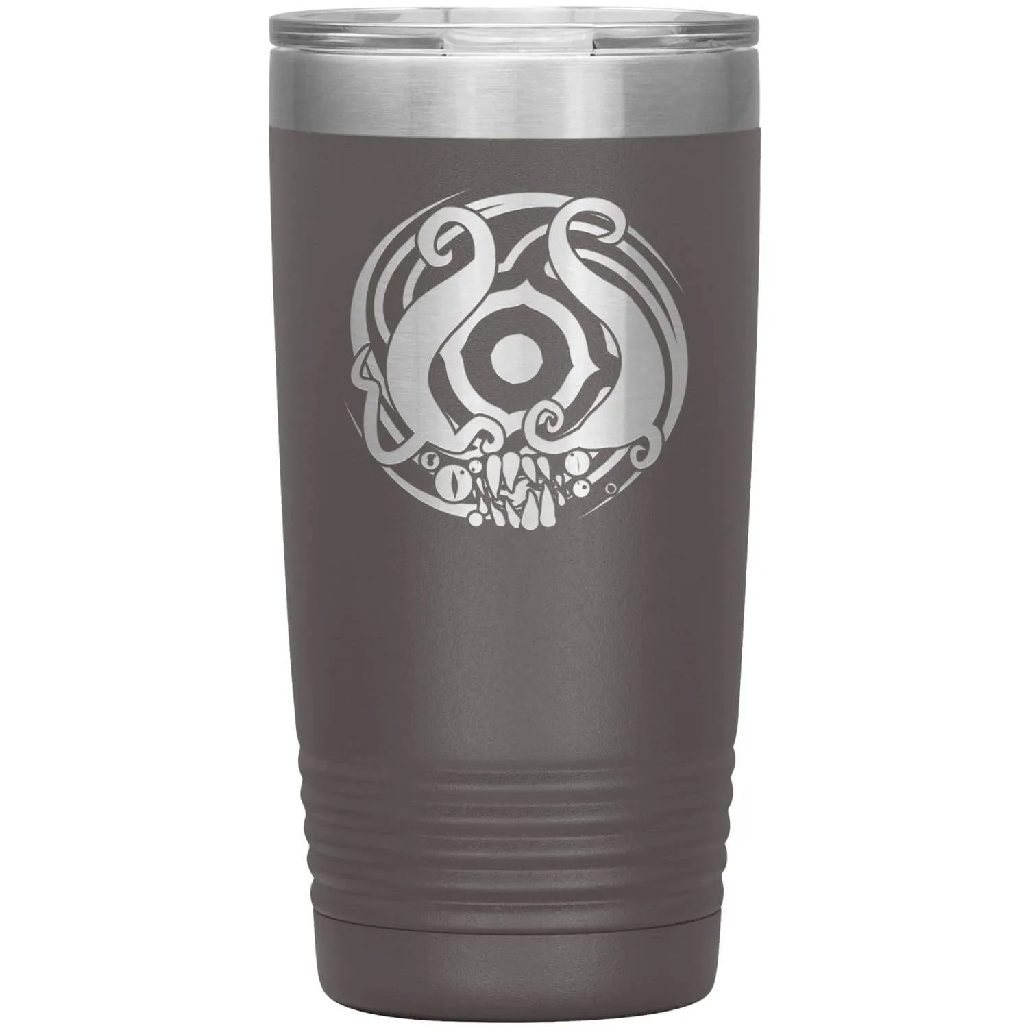 AEDG An Eldritch Dream Games 20oz Vacuum Tumbler