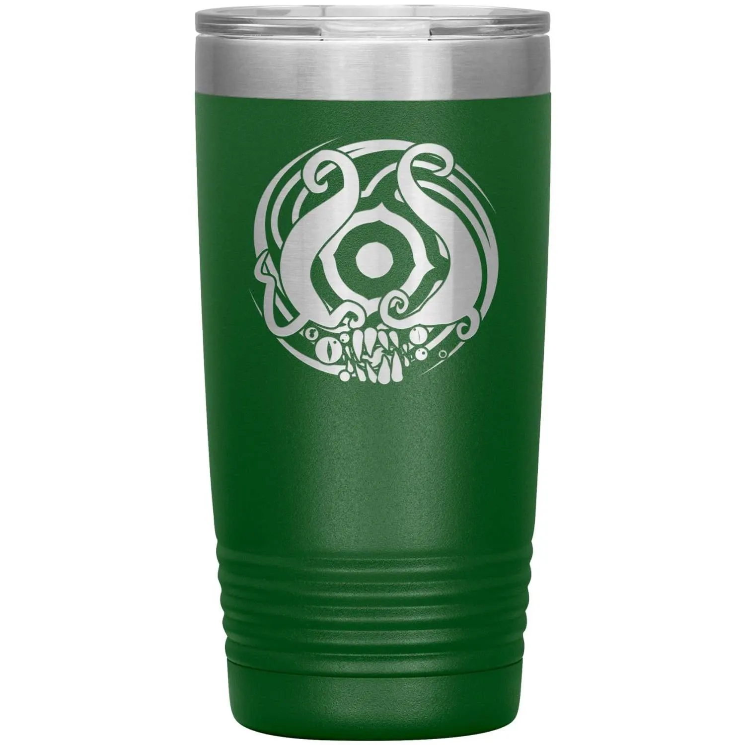 AEDG An Eldritch Dream Games 20oz Vacuum Tumbler