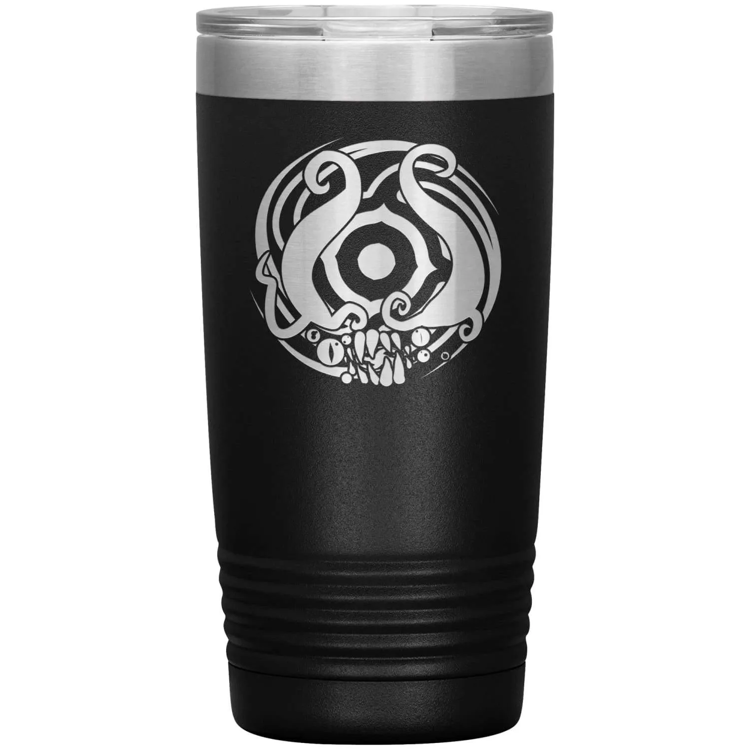AEDG An Eldritch Dream Games 20oz Vacuum Tumbler