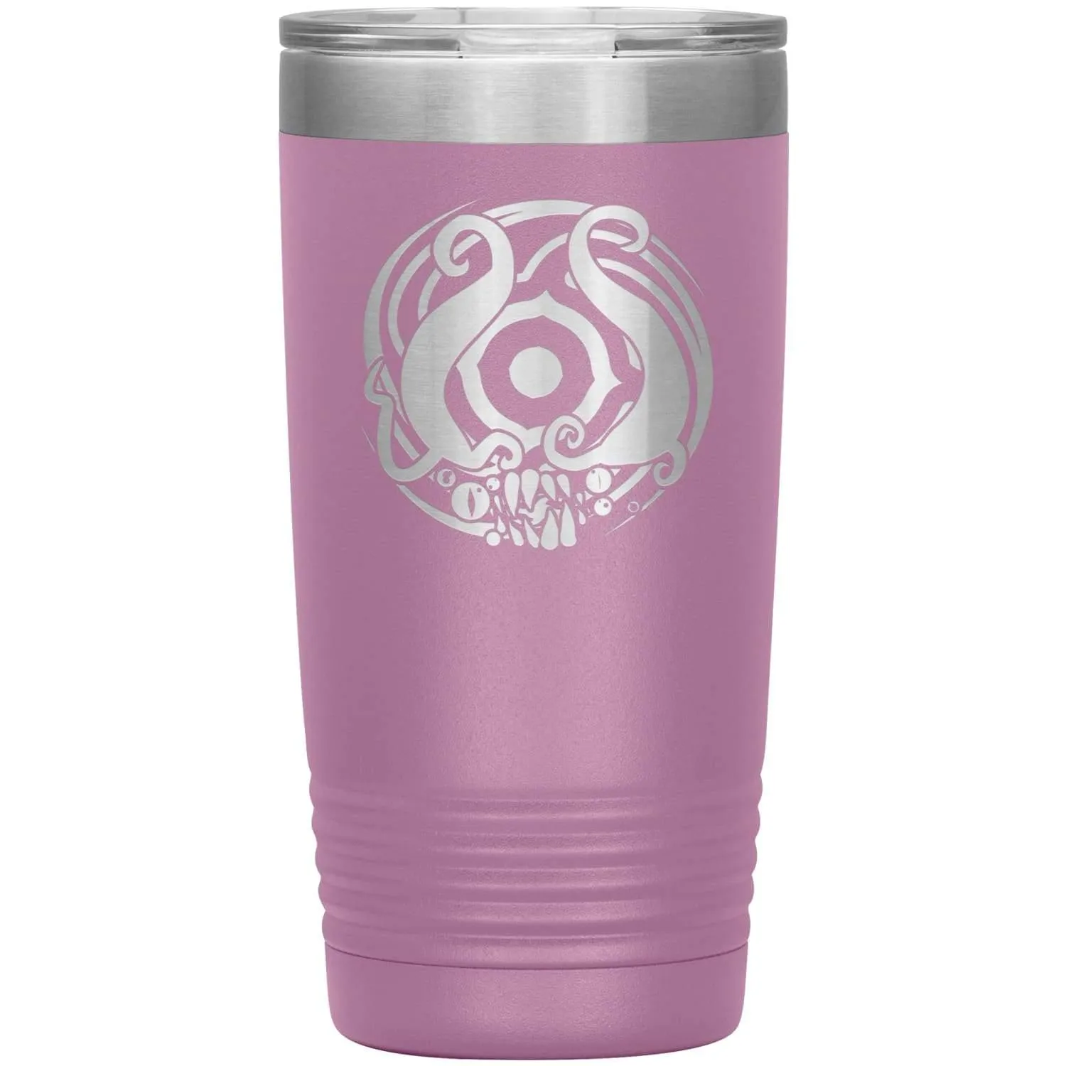 AEDG An Eldritch Dream Games 20oz Vacuum Tumbler