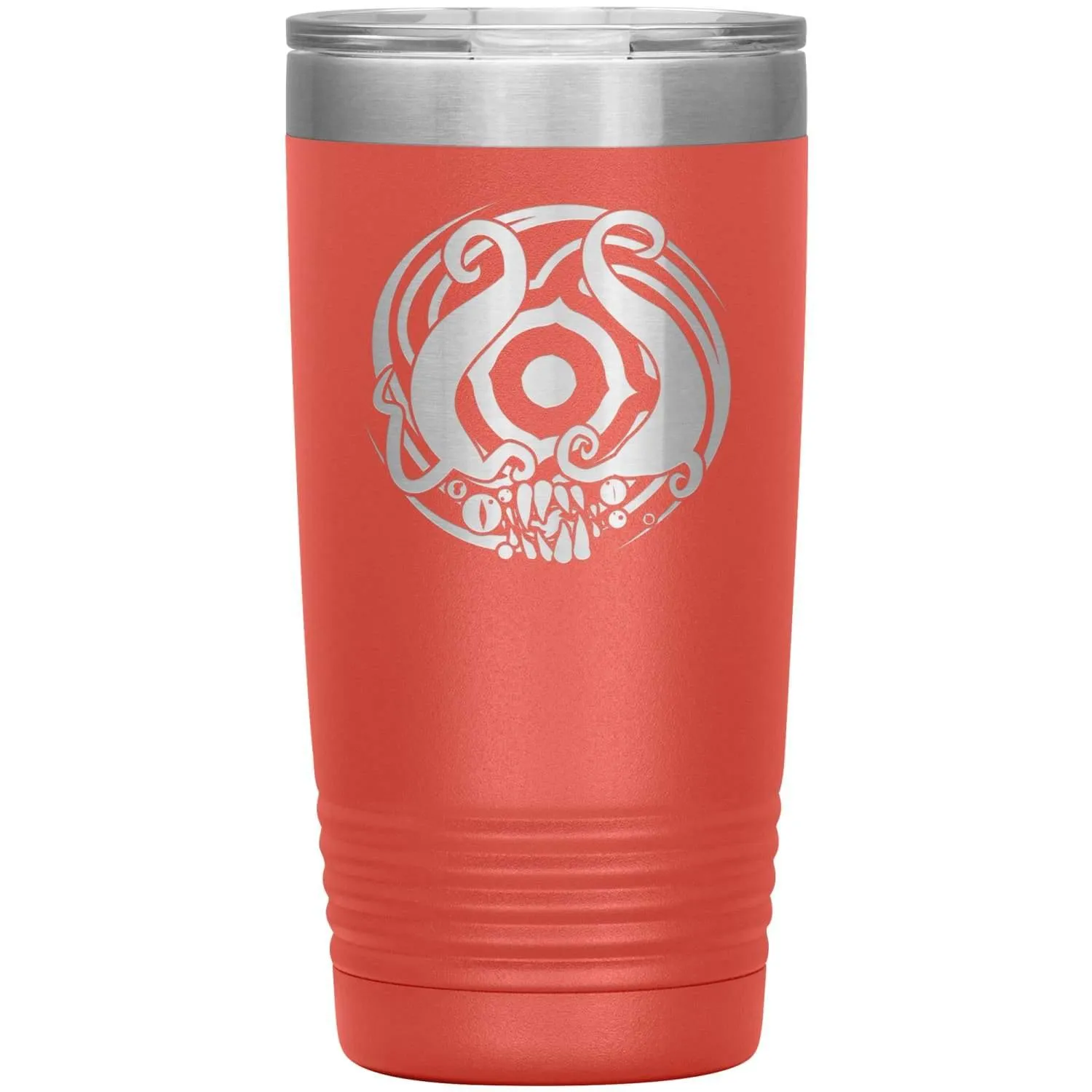 AEDG An Eldritch Dream Games 20oz Vacuum Tumbler