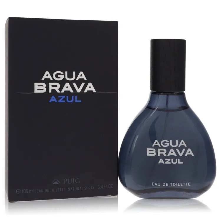 Agua Brava Azul
