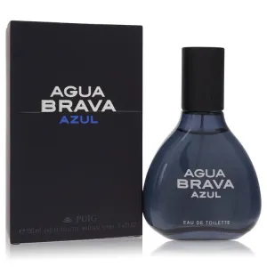 Agua Brava Azul