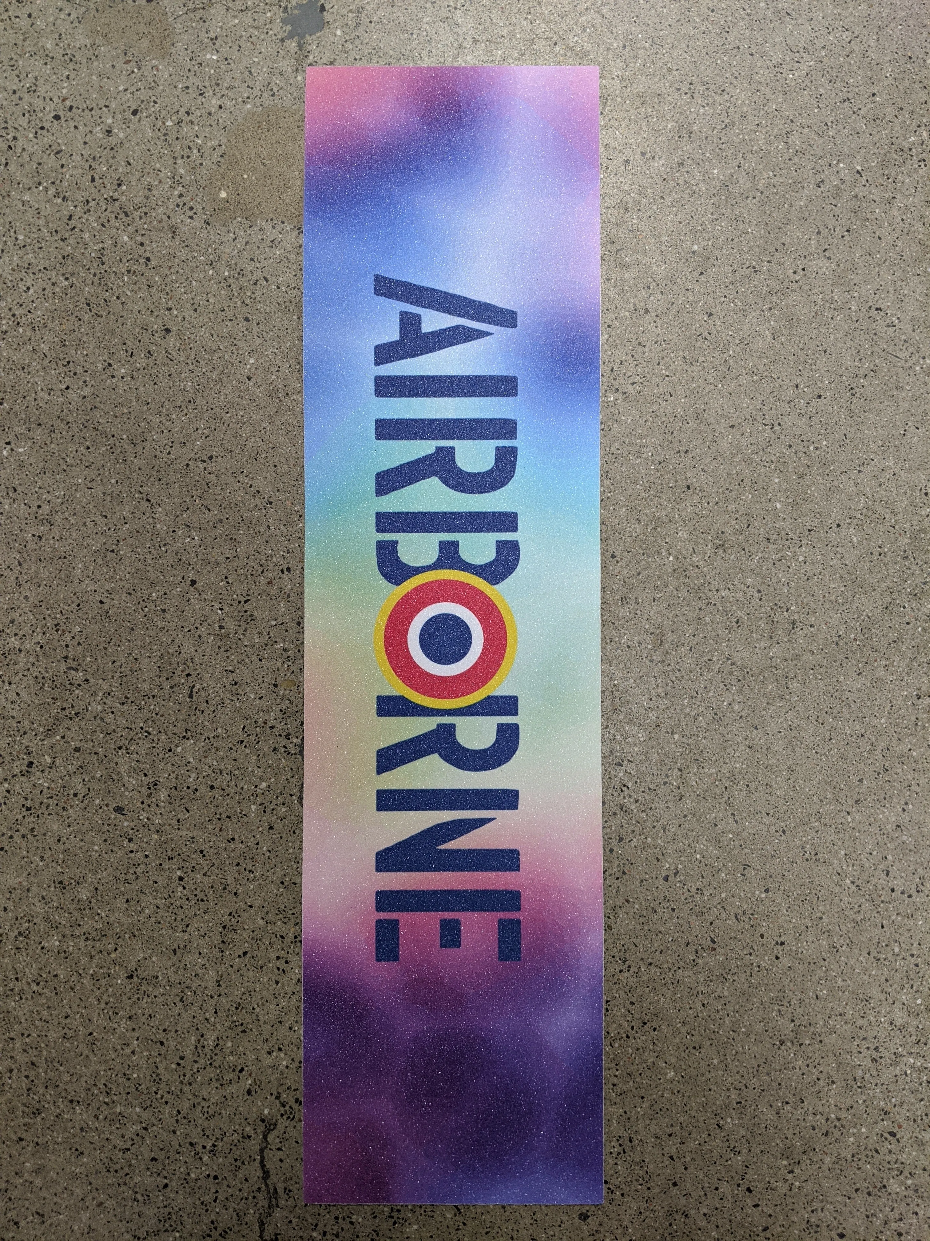 Airborne Griptape