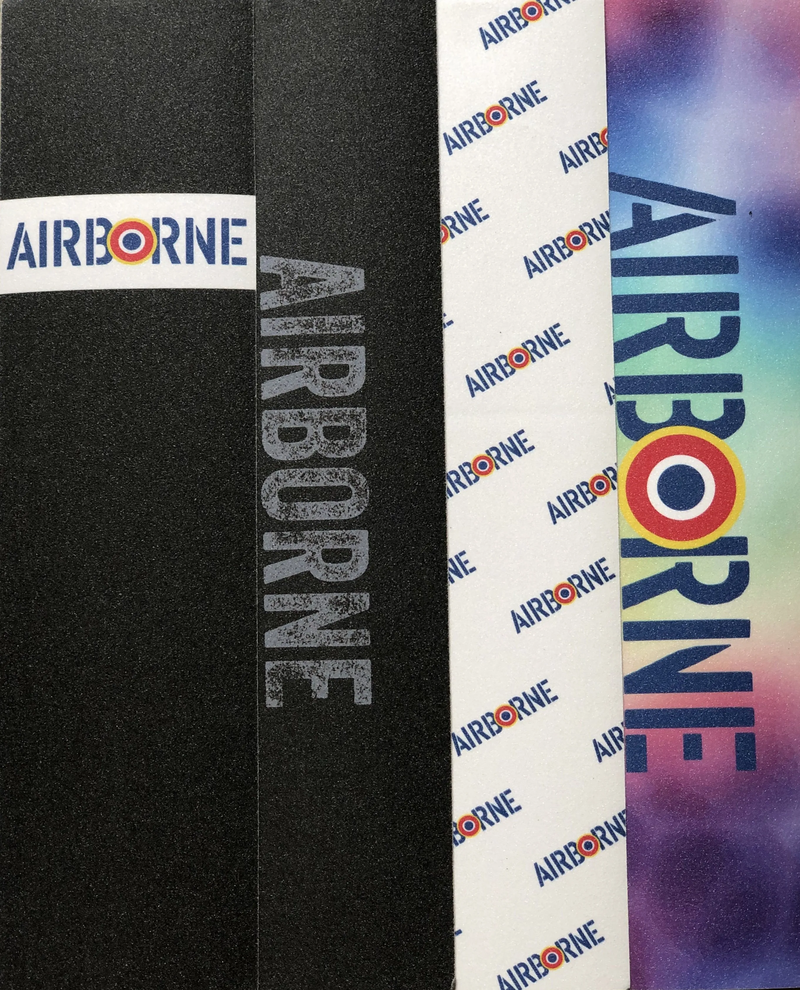 Airborne Griptape