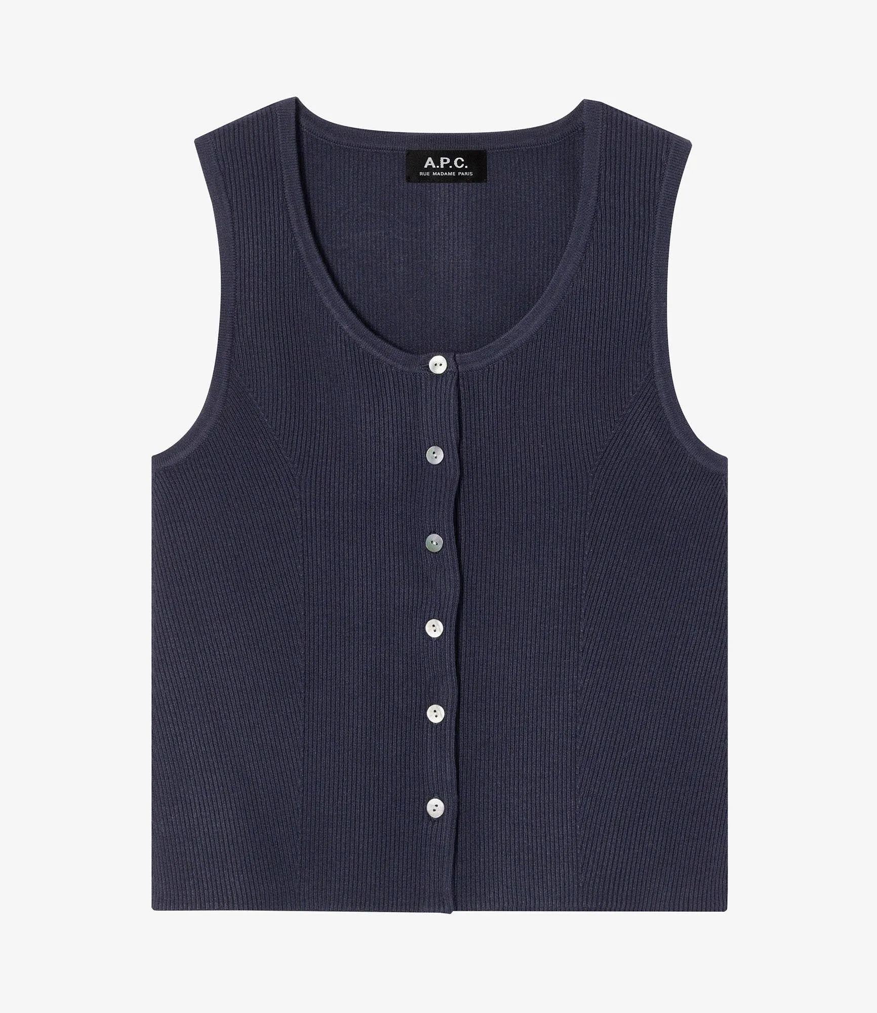 Ambre tank top