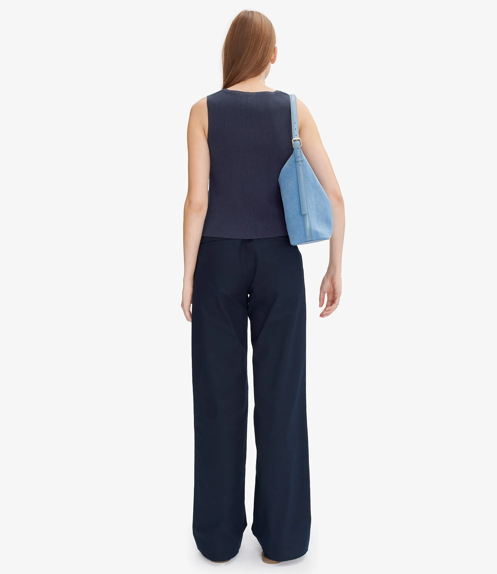 Ambre tank top
