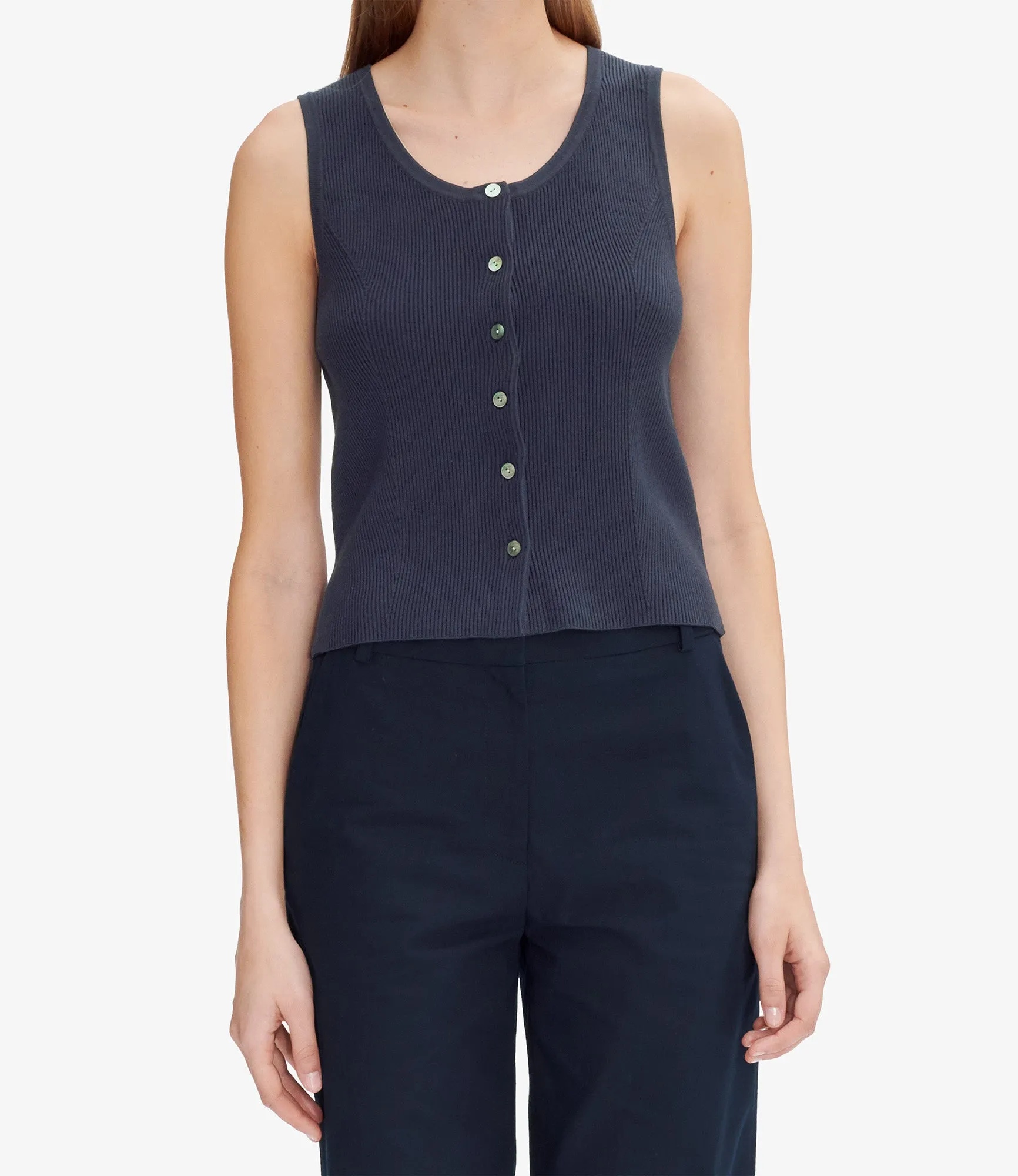 Ambre tank top