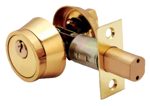 American dead bolts