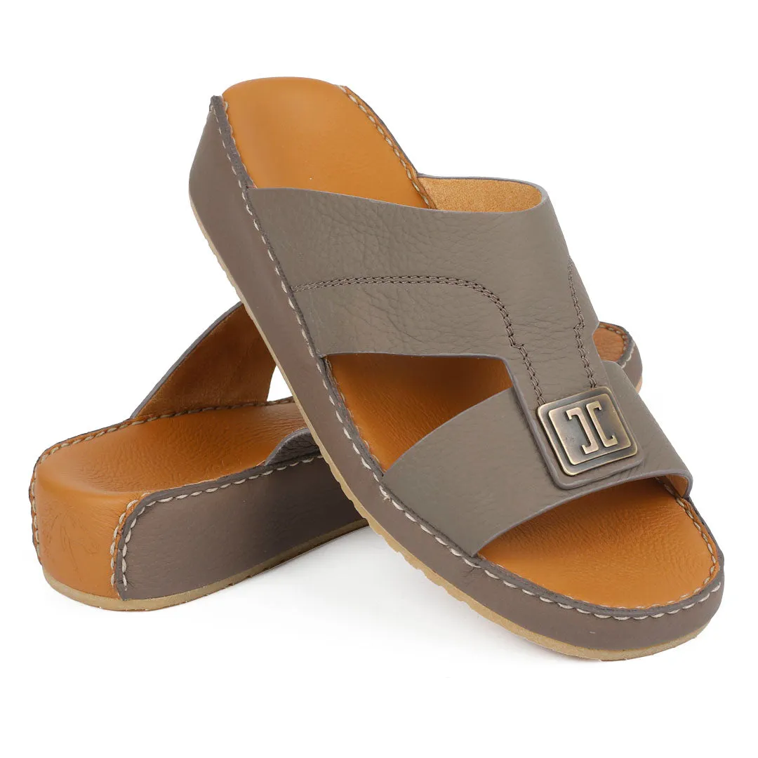 Arabic Men Sandal 3317 DEER GOMMATO