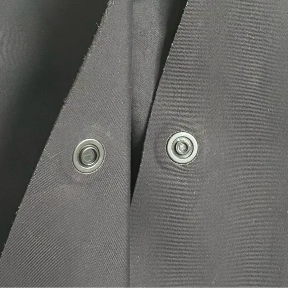 Athleta Avenue Blazer Jacket Black Size 0