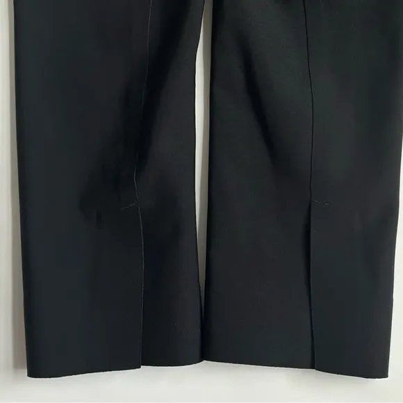 Athleta Avenue Blazer Jacket Black Size 0