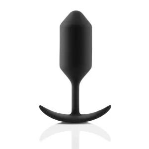 B-Vibe Snug Plug Anal 12.5 Cm