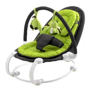 Baba Bing LoBo Baby Bouncer