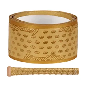 Bat Ultra Grip Lizard Skins DSP 1.8 MM Vegas Gold