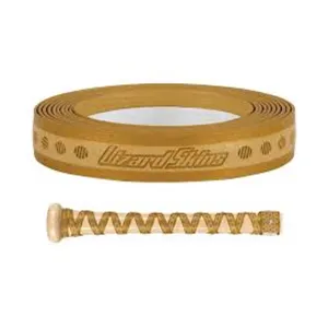 Bat Ultra X Grip Lizard Skins DSP .5 MM Vegas Gold
