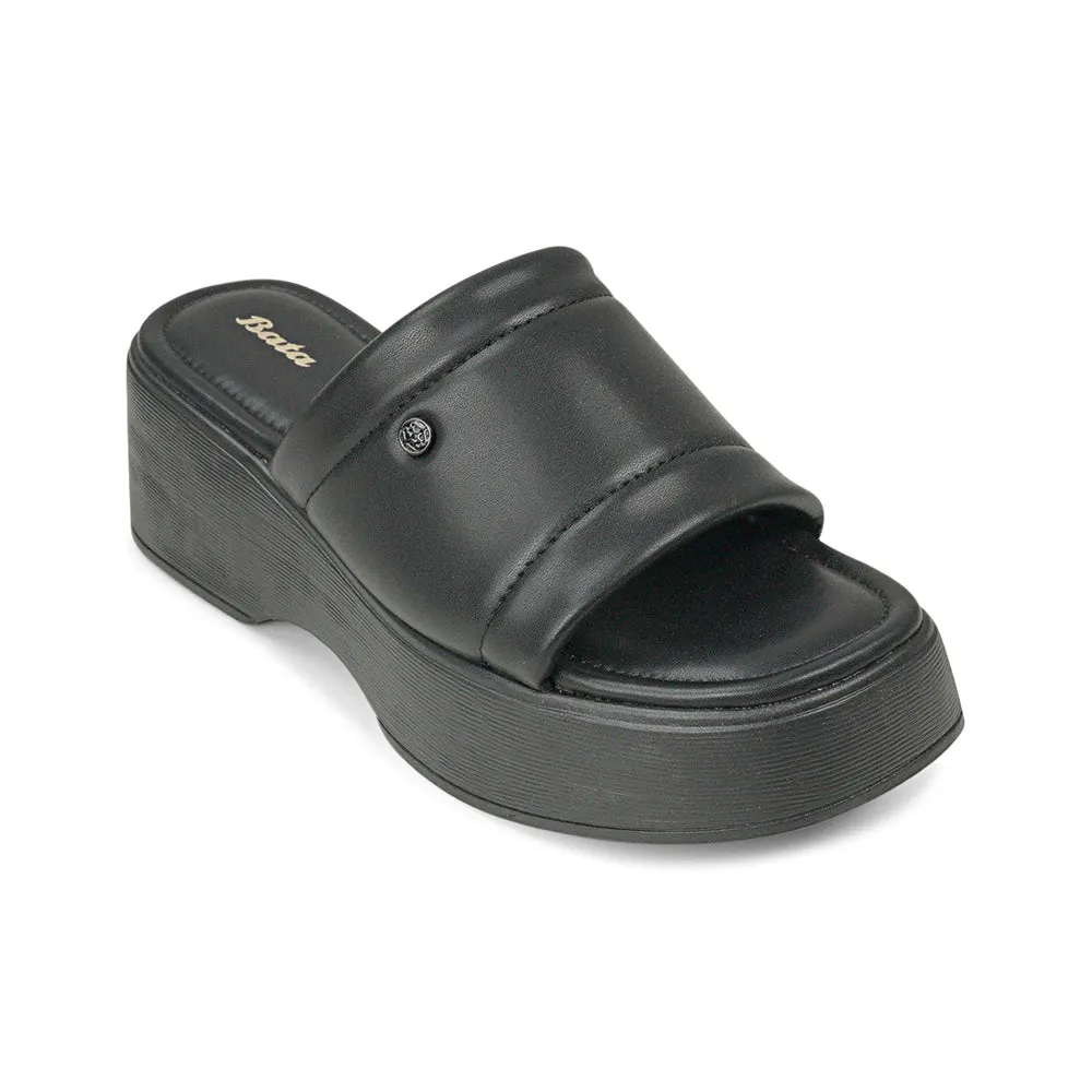 BATA (WOMEN) DASHA LADIES SANDALS