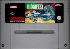 Biometal (UKV)