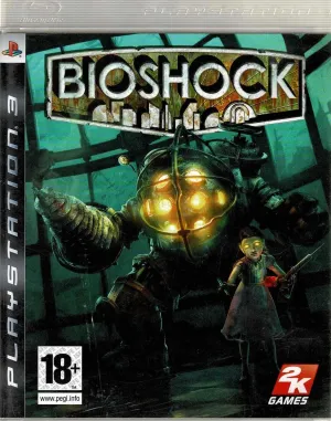 Bioshock