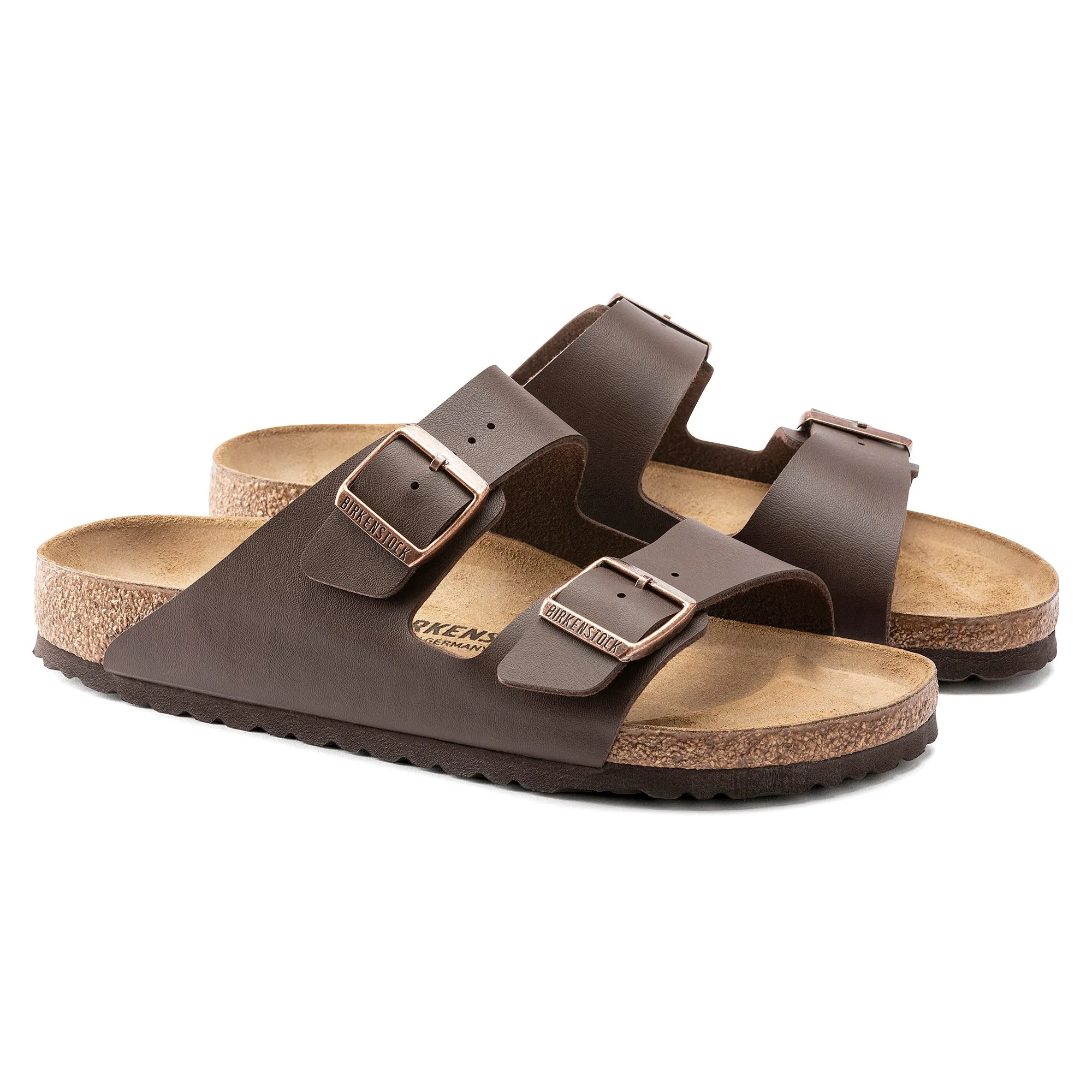 BIRKENSTOCK Arizona Birko-Flor
